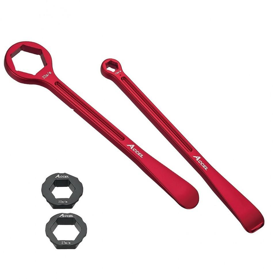 Набор сверхлегких монтажек