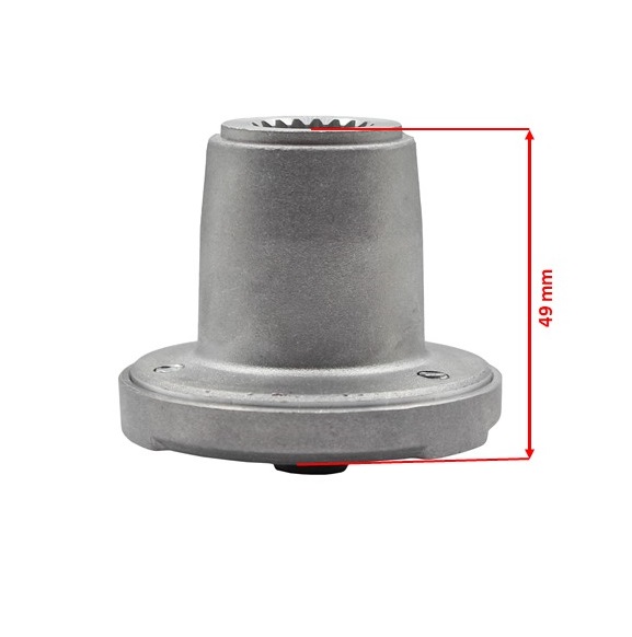 Запчасти и размеры 2