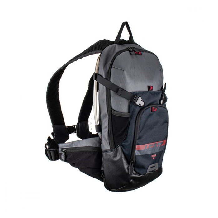 Рюкзак гидропак Leatt MTB Mountain Lite 1.5 Hydration Graphite