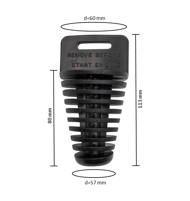 Запчасти и размеры 3