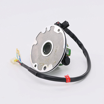 Статор генератора двиг. ZS155 см3