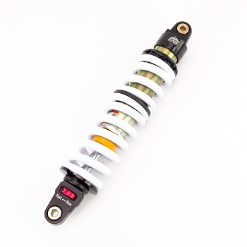 Амортизатор DNM MT-AR 360 мм. 1200 LBS