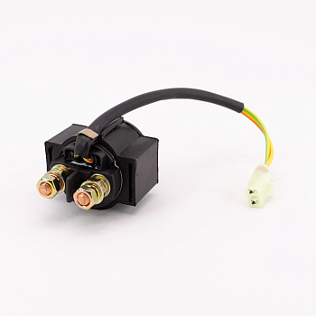 Реле электростартера ZS174MN CBS300