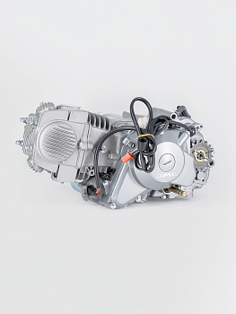 Двигатель JMC YX 1P56FMJ-2 (X150) 140см3, электростартер