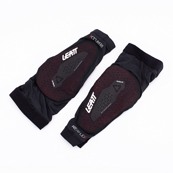 Налокотники Leatt ReaFlex UltraLite Elbow Guard Black